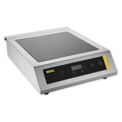 Placa induccion BUFFALO CP799