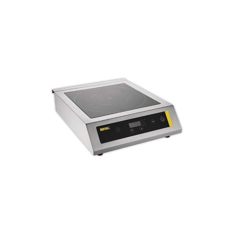 Placa induccion BUFFALO CP799