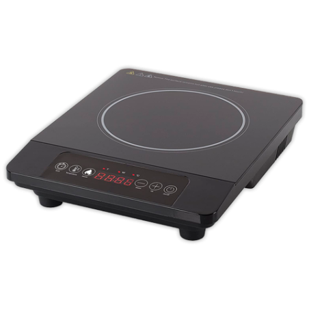 Placa induccion TRISTAR IK6178