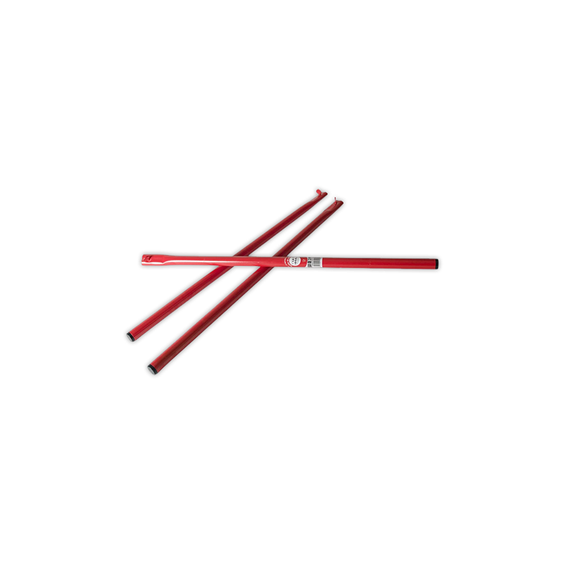 Soporte paellero (Kit 3 Patas)