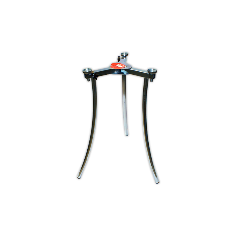 Soporte paellero (Tripode Plegable)