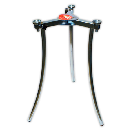 Soporte paellero (Tripode Plegable)