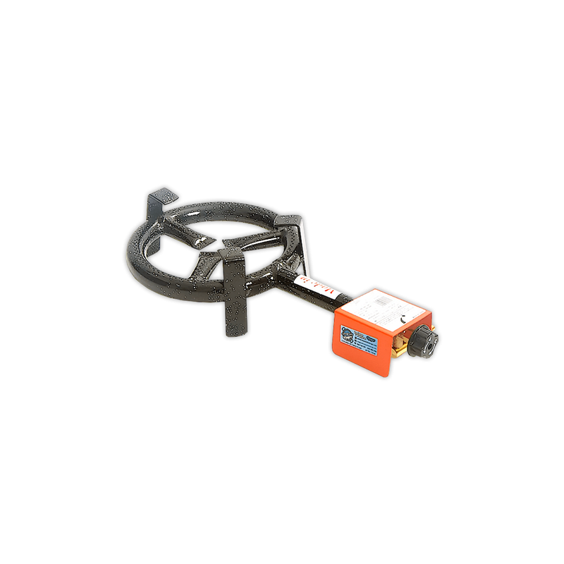 Paellero a gas 1 aro (20cm)