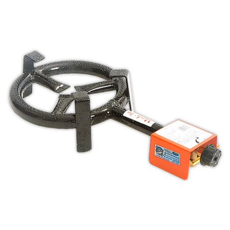 Paellero a gas 1 aro (20cm)