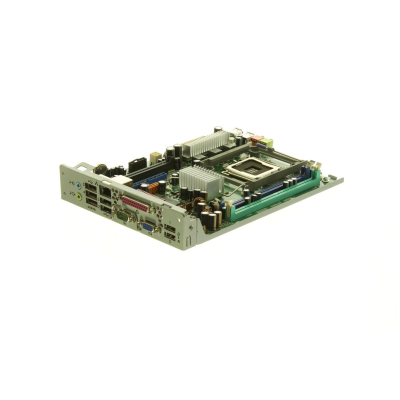 Motherboard