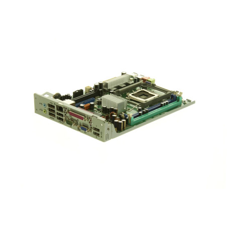 Motherboard