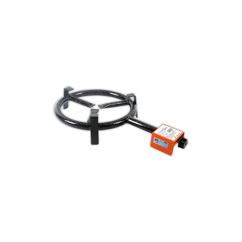 Paellero a gas 1 aro (30cm)