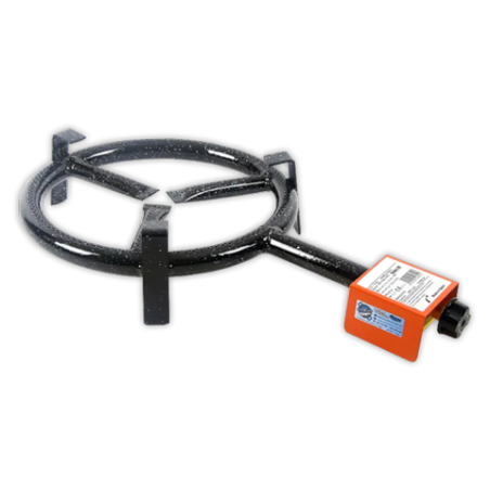 Paellero a gas 1 aro (30cm)