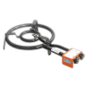 Paellero a gas 2 aros (15cm/35cm)