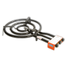 Paellero a gas 3 aros (15cm/30cm/45cm)
