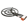 Paellero a gas 3 aros (15cm/35cm/55cm)