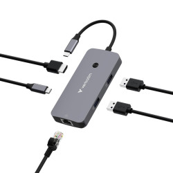USB-C Pro Multiport 5 Port