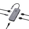 USB-C Pro Multiport 5 Port