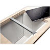 Union placa modular BALAY BOSCH SIEMENS