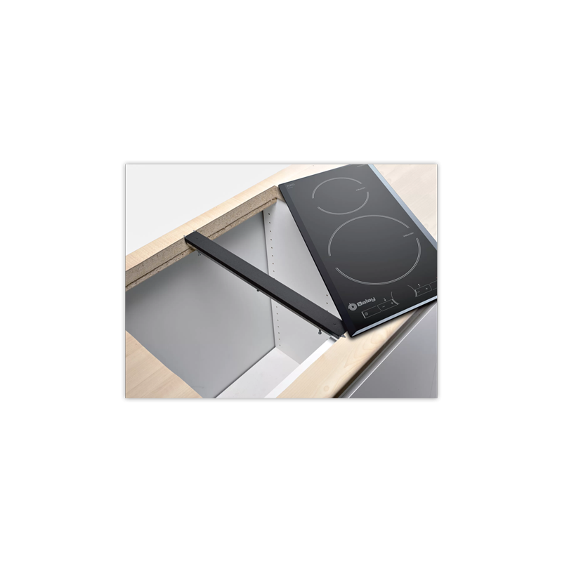 Union placa modular BALAY BOSCH SIEMENS