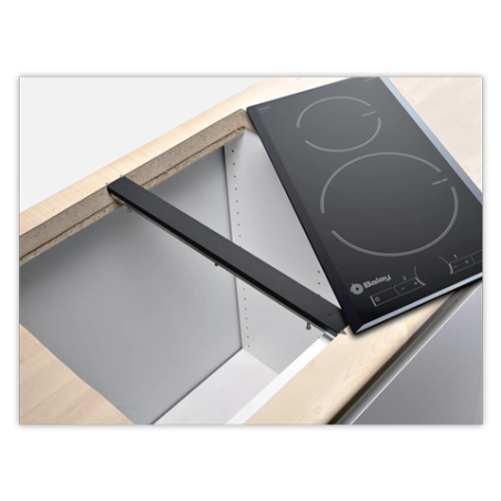 Union placa modular BALAY BOSCH SIEMENS