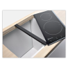 Union placa modular BALAY BOSCH SIEMENS