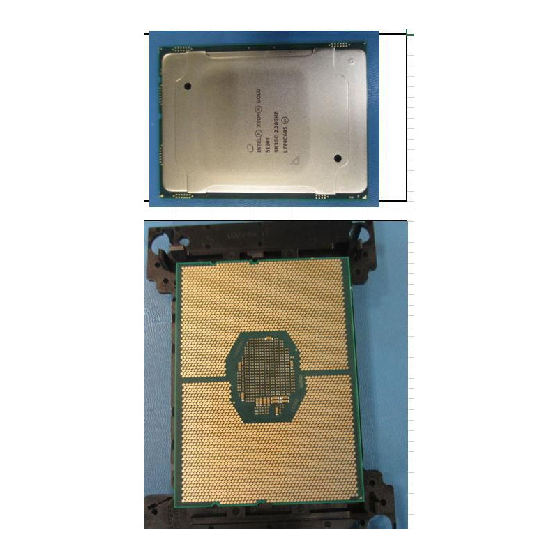 Intel Xeon Gold 5120T