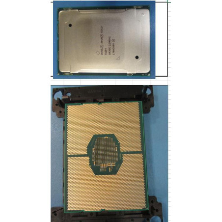 Intel Xeon Gold 5120T