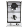 Placa gas CATA GI3002X But/Nat