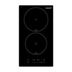 Placa induccion CATA ISB3102BK