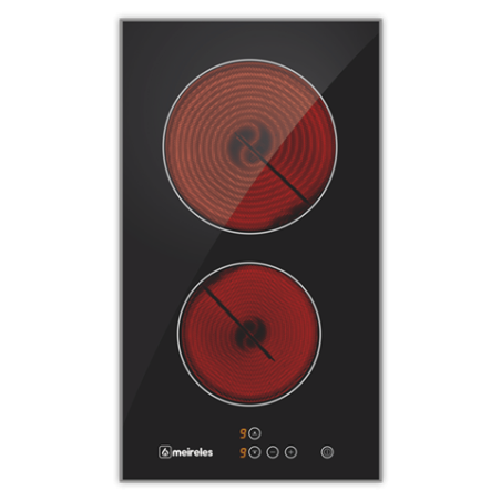 Placa vitroceramica MEIRELES MV1312