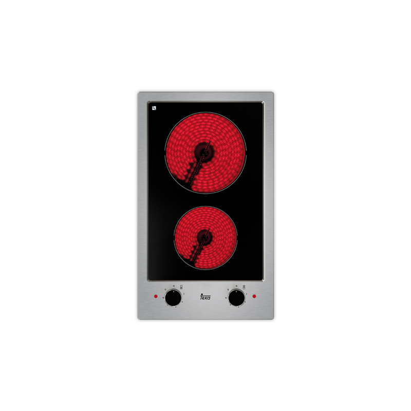 Placa vitroceramica TEKA EFX 30.1 2H