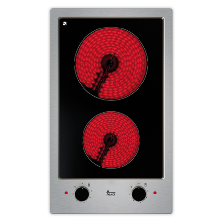 Placa vitroceramica TEKA EFX 30.1 2H
