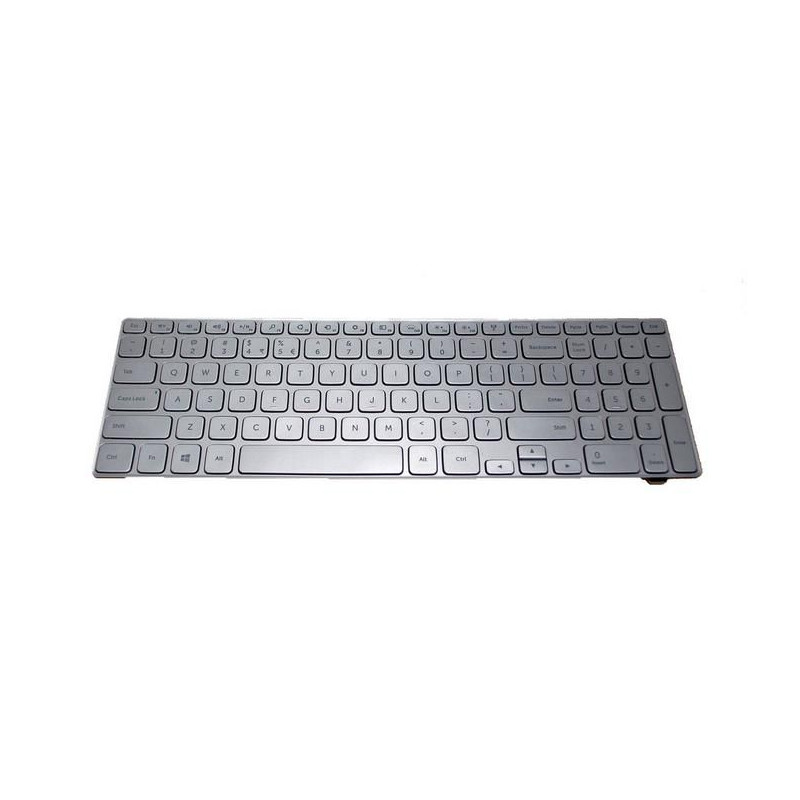 Keyboard (US/INTERNATIONAL)