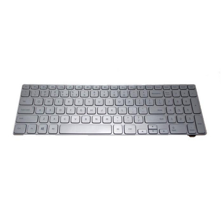 Keyboard (US/INTERNATIONAL)
