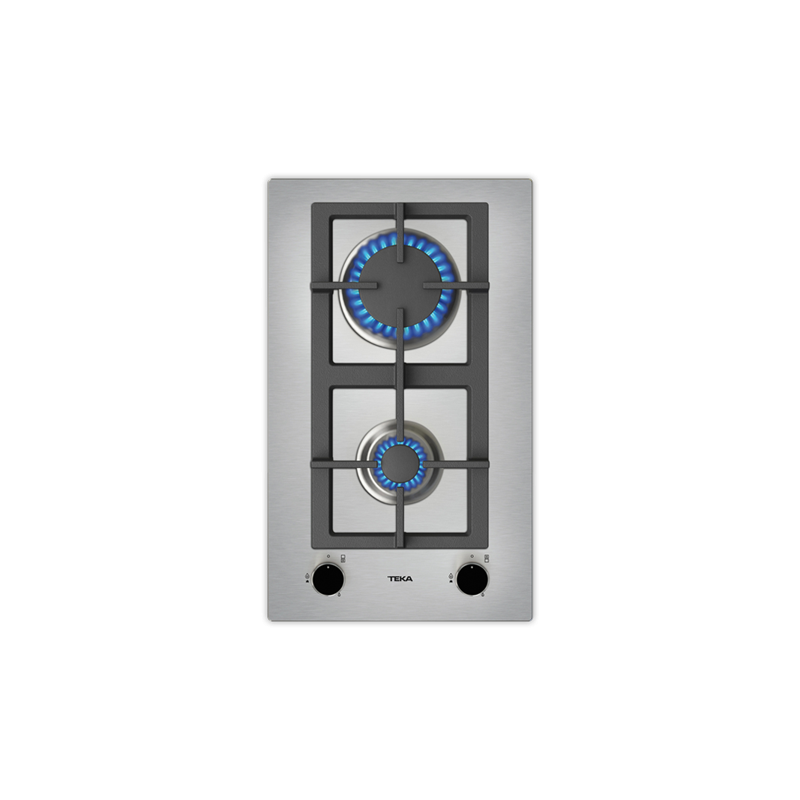 Placa gas TEKA EFX 30.1 2G But/Nat