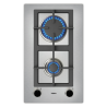 Placa gas TEKA EFX 30.1 2G But/Nat