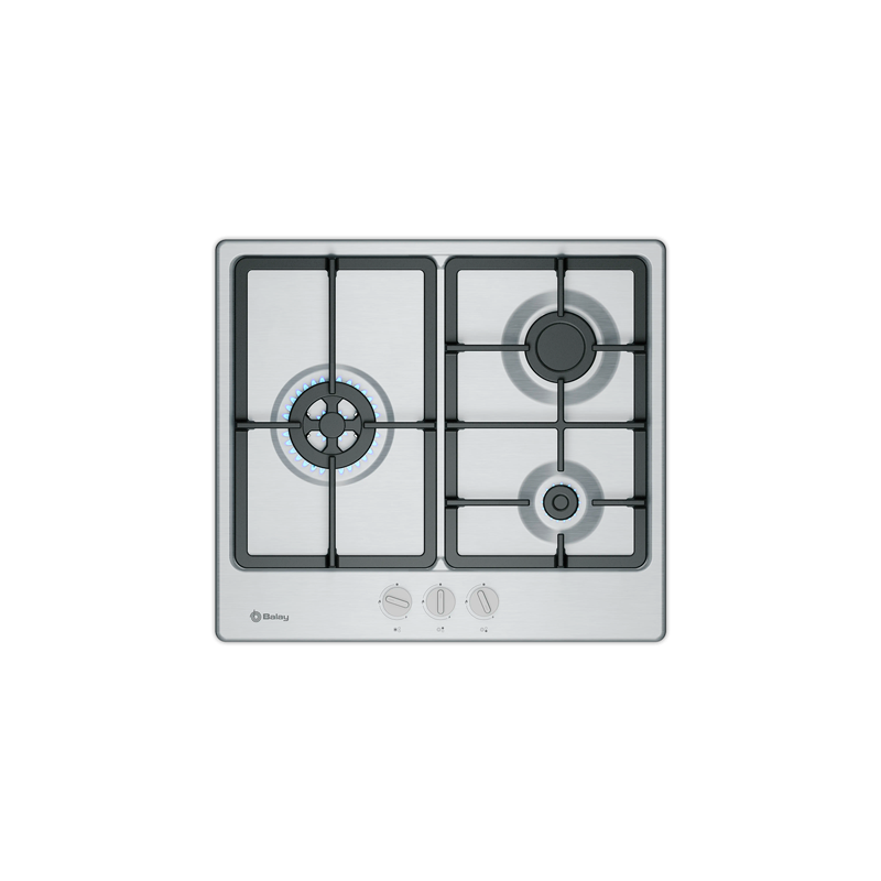 Placa gas BALAY 3ETX563CB But/Nat