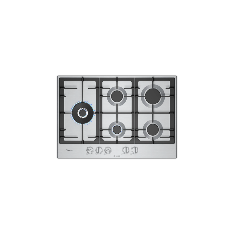 Placa gas BOSCH PCS7A5I90 But/Nat