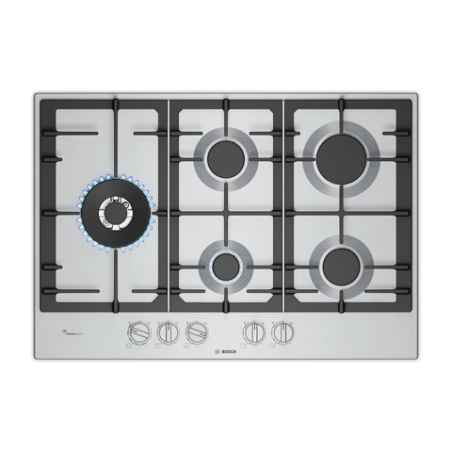 Placa gas BOSCH PCS7A5I90 But/Nat