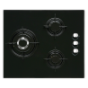Placa gas CATA CI6021BK But/Nat