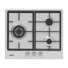 Placa gas SVAN SGW3600X But/Nat