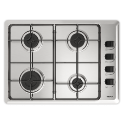 Placa gas TEKA HLX 540 Nat