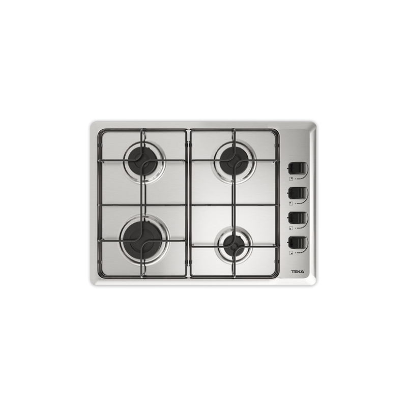 Placa gas TEKA HLX 540 Nat