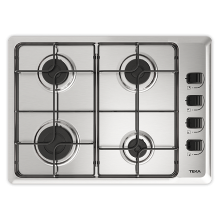 Placa gas TEKA HLX 540 Nat