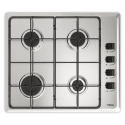 Placa gas TEKA HLX 640 Nat