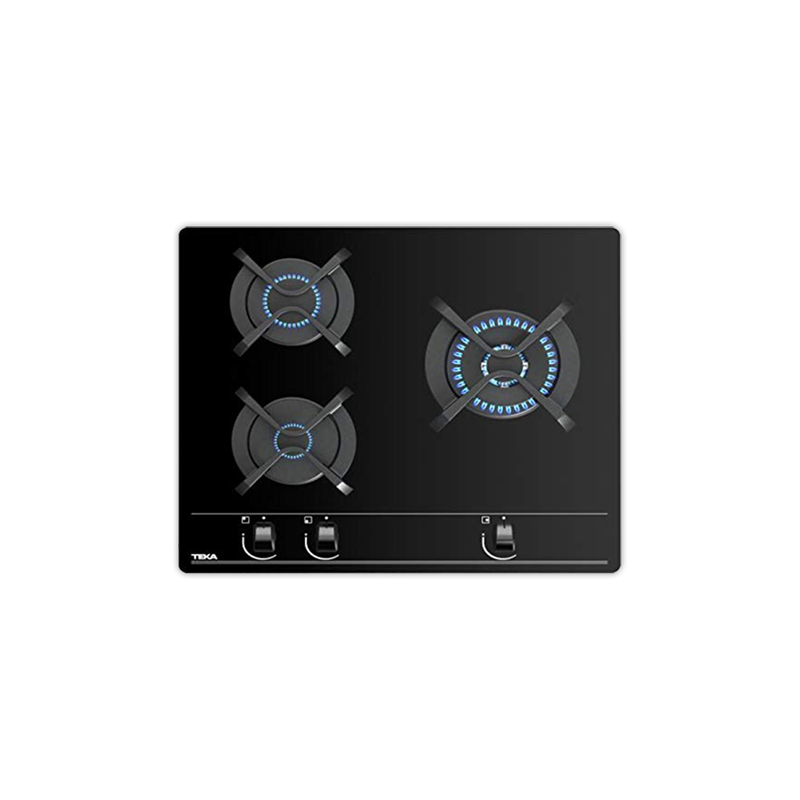 Placa gas TEKA GBC 63010 Nat