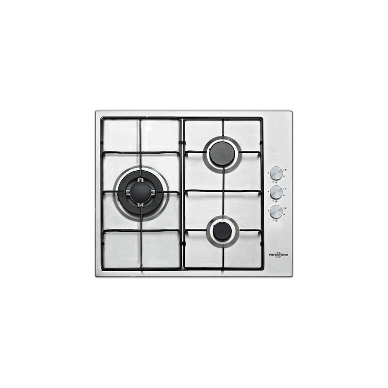 Placa gas VITROKITCHEN EN630LIB But