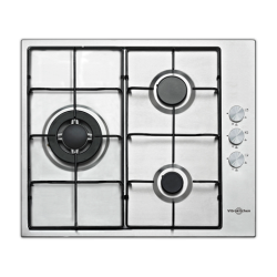 Placa gas VITROKITCHEN EN630LIN Nat