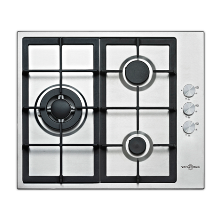 Placa gas VITROKITCHEN EN636LIB But