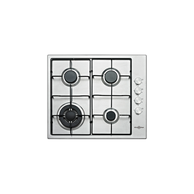 Placa gas VITROKITCHEN EN640LIN Nat