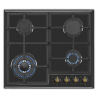 Placa gas VITROKITCHEN EN63RB But