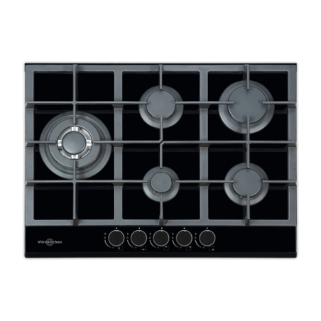 Placa gas VITROKITCHEN CG73NB But