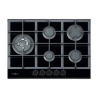Placa gas VITROKITCHEN CG73NN Nat