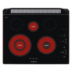 Placa vitroceramica VITROKITCHEN 101TGB